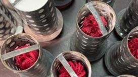 Действующий ювелирный завод