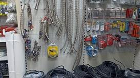 Строительный магазин у новых ЖК