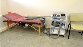 Загородный Оздоровительный центр, Отель 3-звезды