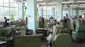 продается металлообрабатывающее предприятие