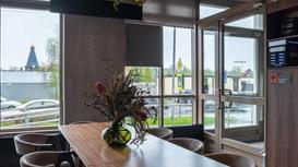 Действующий ресторан в Химках (Новогорск)