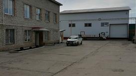 Производство профильной трубы и металлообработка