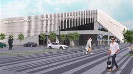 Продажа ТЦ «Алхимово», Новая Москва, 12 284 м2.