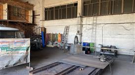 Действующее полностью оснащенное строительно-монтажное предприятие