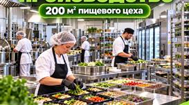 Известная доставка вкусного здорового питания