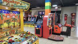 Продаю семейный развлекательный центр «Игромакс», 750м2