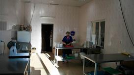 Крупнейший рыбокомбинат в Самарской области!