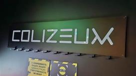 Компьютерный клуб COLIZEUM