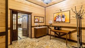 Продаётся база отдыха в Нижегородской области Чкаловском районе