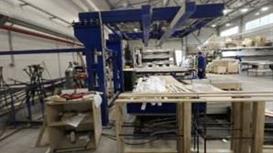 Продаётся 100% прибыльного производства раздвижных стен и перегородок