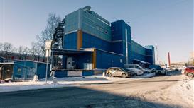 Продажа Торгового Центра \ ГАБ (Торговый центр, земля, ГАБ)