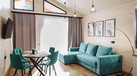 Доходный дом у курорта | 1,5 млн /год + рассрочка