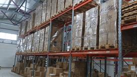 Продажа действующего бизнеса по импорту товаров ТМ Спутник, Склейкин 