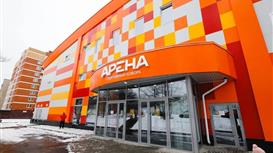 Продажа спортивного комплекса