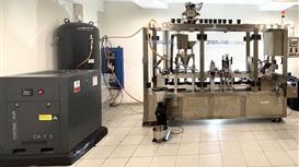Производство капсульного кофе стандарта неспрессо