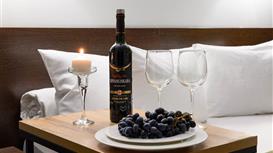 Загородный Оздоровительный центр, Отель 3-звезды