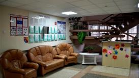 Действующий прибыльный бизнес - санаторий и детский профилакторий.