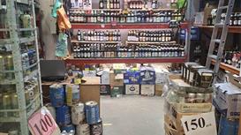 продажа готового бизнеса торговля импортным пивом