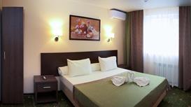 Загородный Оздоровительный центр, Отель 3-звезды