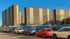 Готовый арендный бизнес МАГНИТ 647,24 м2 на этапе строительства 