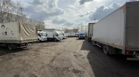 Грузовой дилерский центр