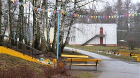 Продам действующий санаторий Рязанская область