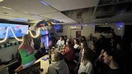 Готовый бизнес. Магазин бар разливного пива