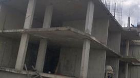 Продам объект незавершонного строительства в Шлиссельбурге Леноблость