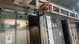 Действующее мясоперерабатывающее предприятие