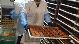 Производство оригинальных рыбных снеков