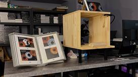 Сеть студий Your Eyes + копицентр | прибыль 300 000 руб/мес