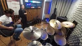 Продаётся прибыльный бизнес музыкальная школа и студия звукозаписи