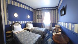 Действующий бутик отель 2800м? и 20 соток земли