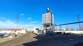 Продажа маслозавода полного цикла ООО «Юг-Классик»