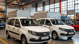 Продажа готового бизнеса:  компания по аренде коммерческого транспорта