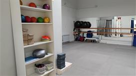 Прибыльный детский клуб