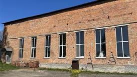 Продается производственно-имущественный комплекс