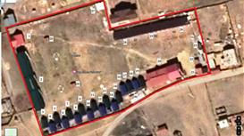 База отдыха