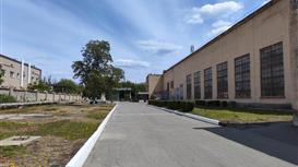 Продаётся действующий бизнес - производство металлоконструкций.