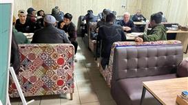 Продам Чайхану  и Минимаркет   в г. Дмитров