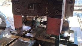 Производство по пepepaботке тонкомeрa с cушкoй и строжкой 1300м2, 1га.