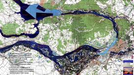 Крупнейший рыбокомбинат в Самарской области!