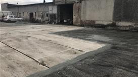 Действующее производство нерафинированных растительных масел.