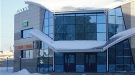 Бизнес по продаже шин и дисков . Действующий шинный центр .