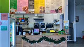 Юр. лицо с действующей франшизой Zotman Pizza