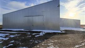 Продажа действующего бизнеса по выращиванию рыбы