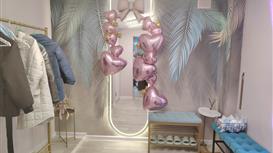 Салон эпиляции. 3 000 000р в год