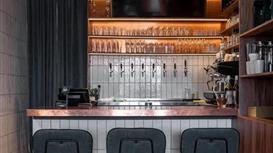 Действующий ресторан в Химках (Новогорск)