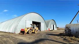 Продажа маслозавода полного цикла ООО «Юг-Классик»