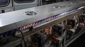 Продажа завода по производству минеральной воды